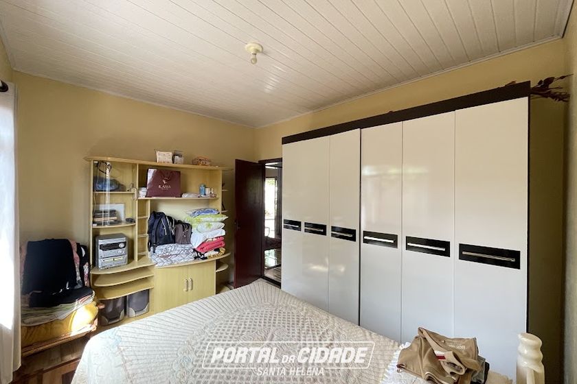 Casa &agrave; venda - 156m&sup2; - S&Atilde;O LUIZ