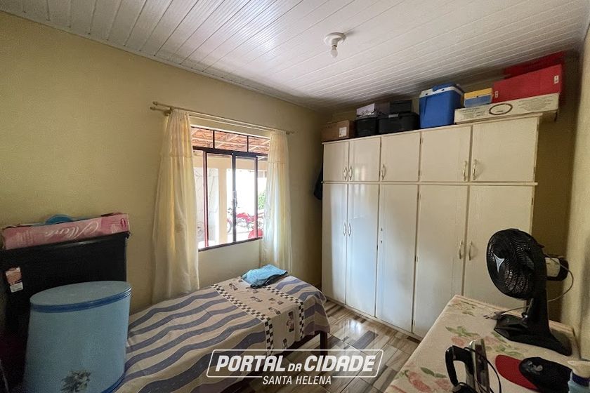 Casa &agrave; venda - 156m&sup2; - S&Atilde;O LUIZ