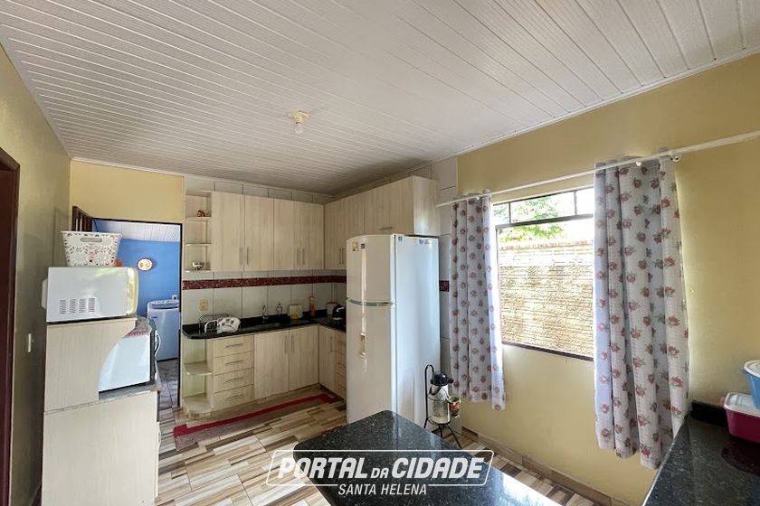 Casa &agrave; venda - 156m&sup2; - S&Atilde;O LUIZ