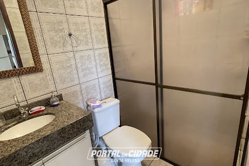Casa &agrave; venda - 156m&sup2; - S&Atilde;O LUIZ