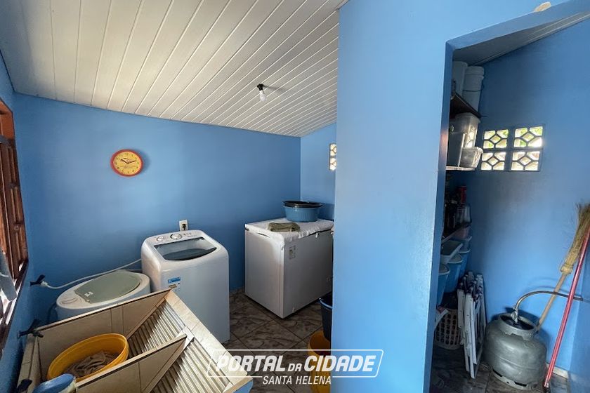 Casa &agrave; venda - 156m&sup2; - S&Atilde;O LUIZ