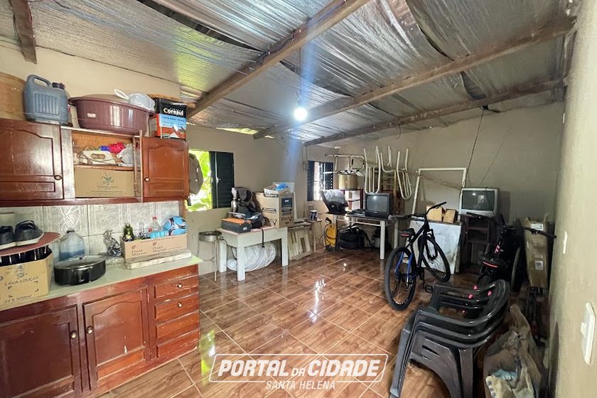 Casa &agrave; venda - 156m&sup2; - S&Atilde;O LUIZ