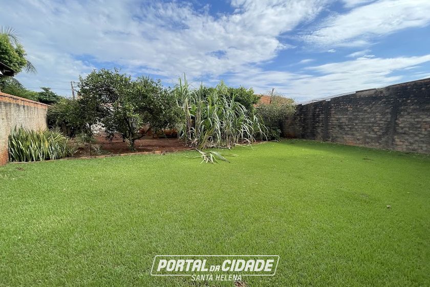 Casa &agrave; venda - 156m&sup2; - S&Atilde;O LUIZ