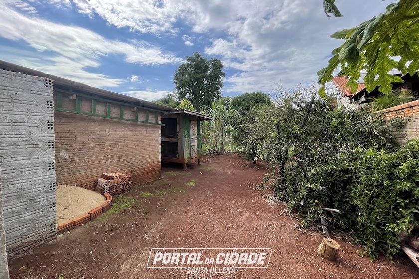 Casa &agrave; venda - 156m&sup2; - S&Atilde;O LUIZ