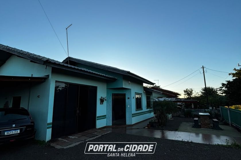 Casa &agrave; venda - 80m&sup2; - Subsede