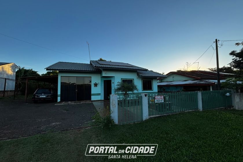 Casa &agrave; venda - 80m&sup2; - Subsede