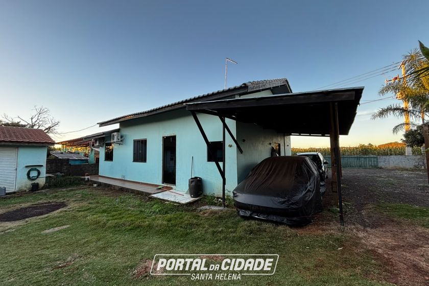 Casa &agrave; venda - 80m&sup2; - Subsede