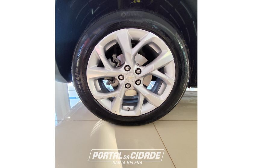 Chevrolet MONTANA