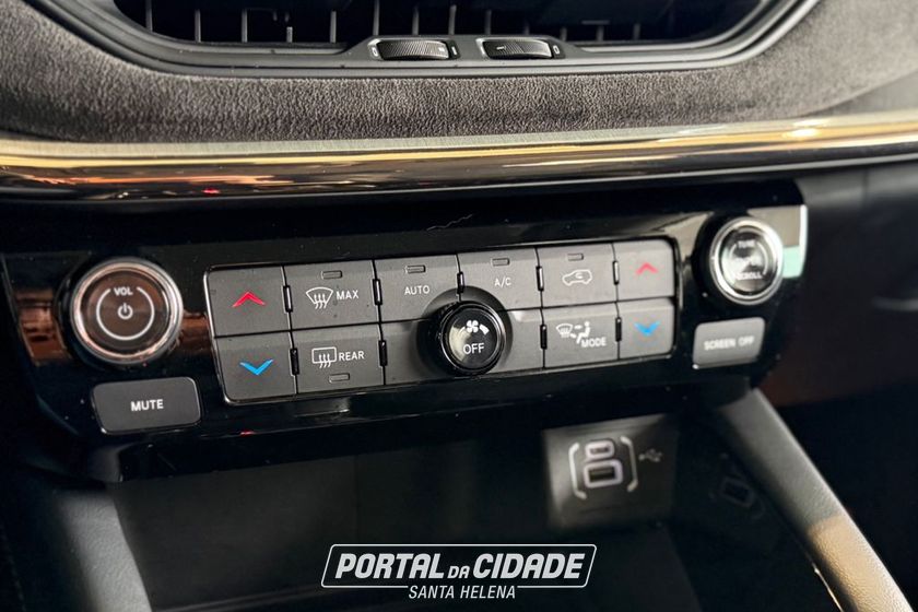 Jeep Commander
