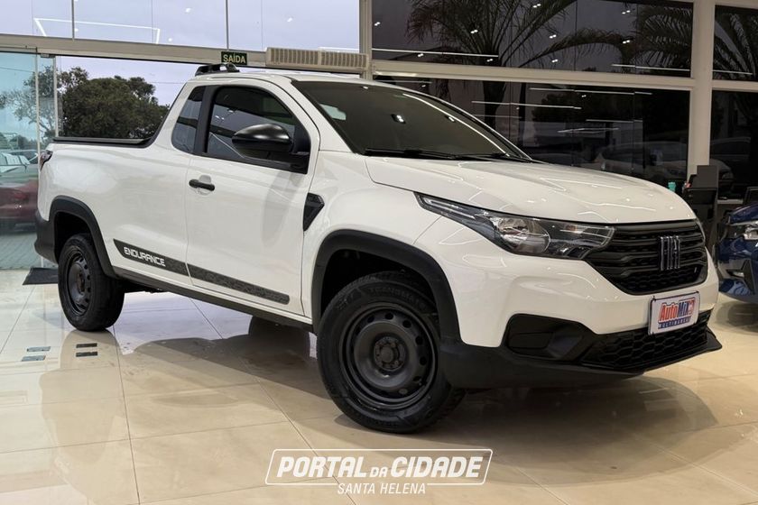 Fiat Strada