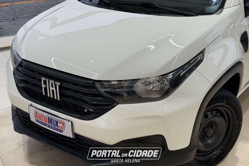 Fiat Strada