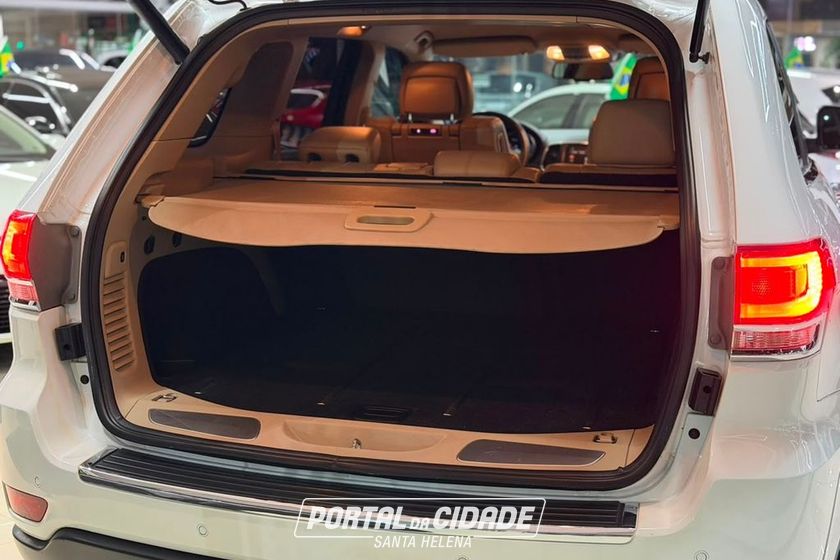 Jeep Grand