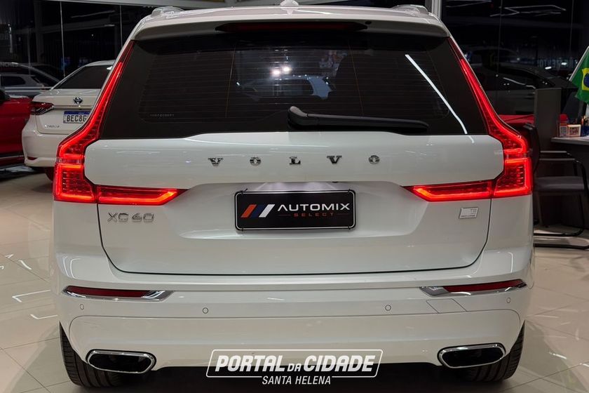 Volvo XC
