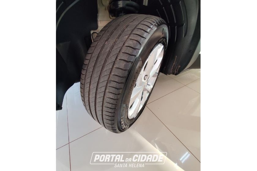 Chevrolet MONTANA