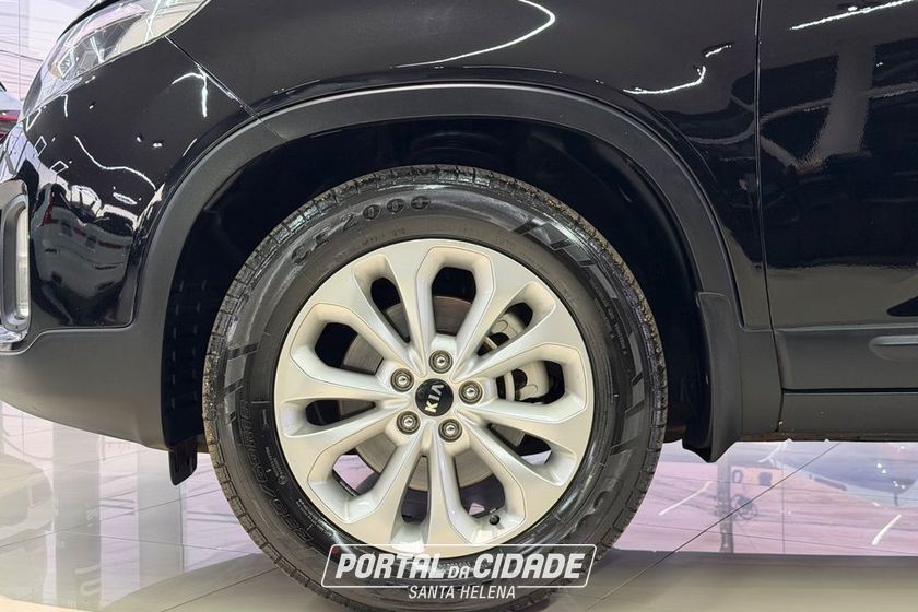 Kia Motors Sorento