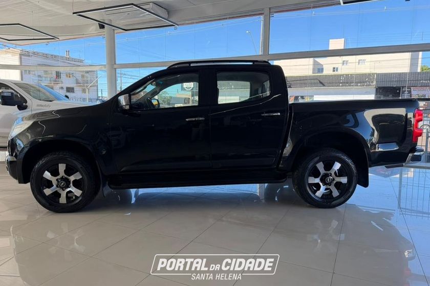 Chevrolet S10