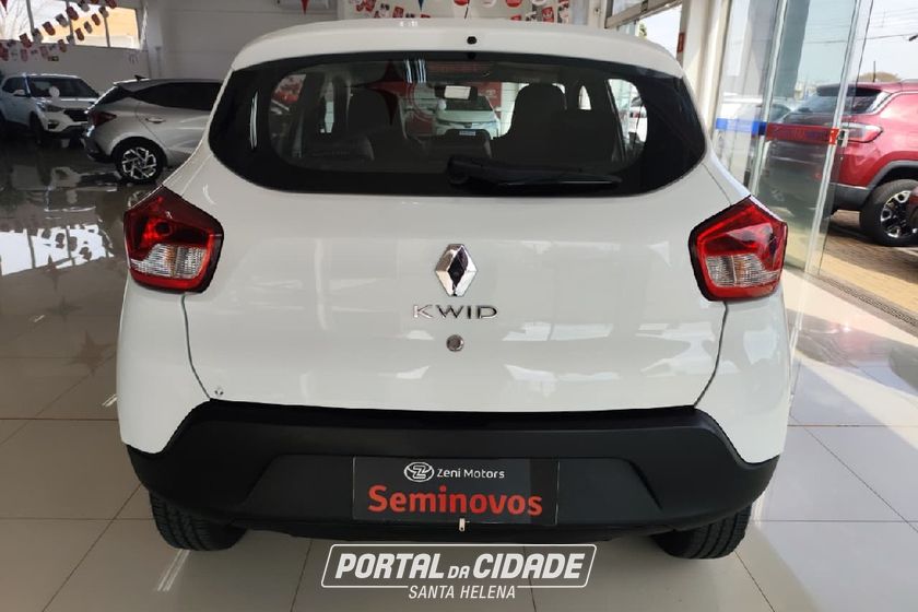 Renault Kwid