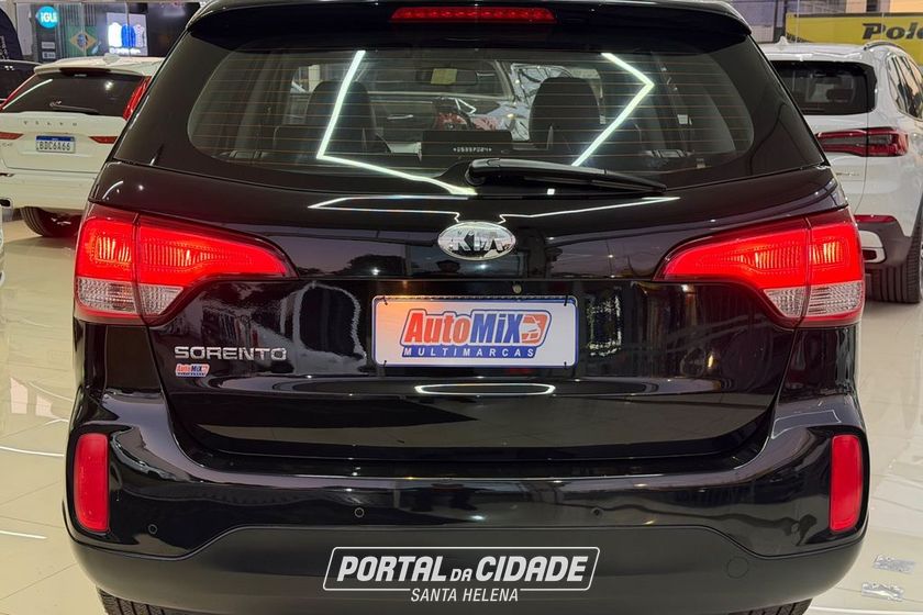 Kia Motors Sorento