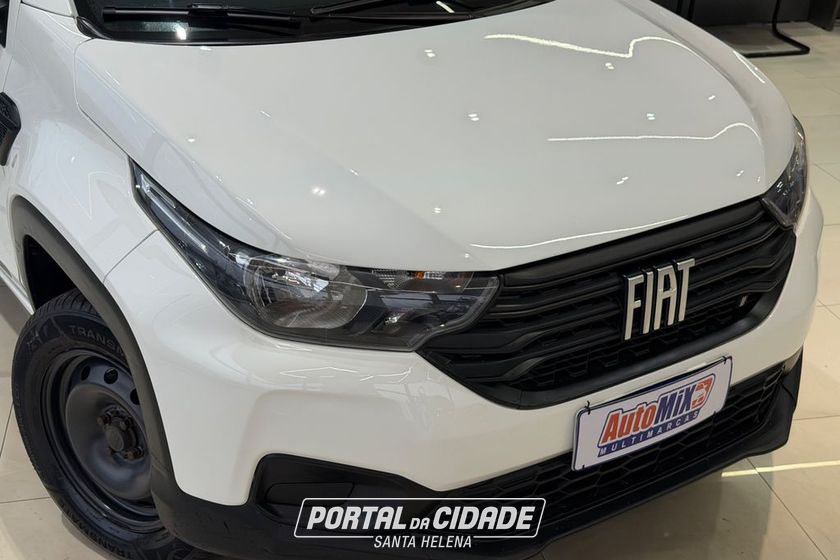 Fiat Strada
