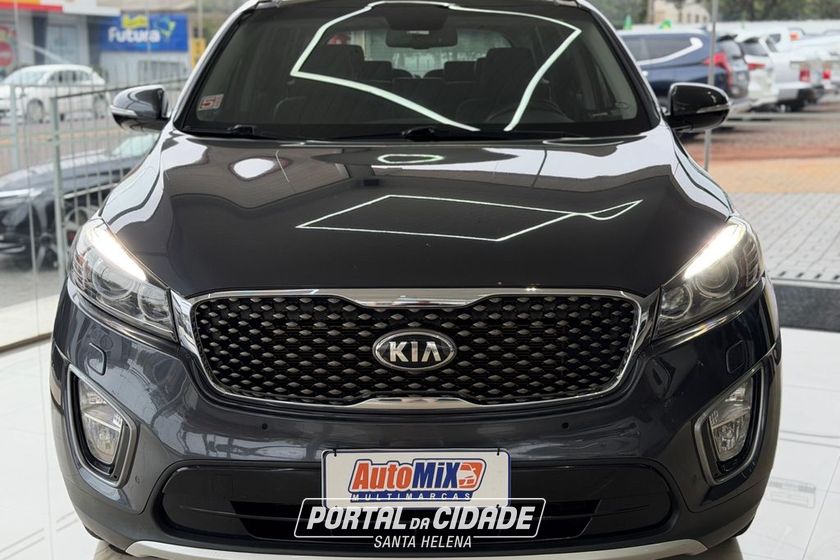 Kia Motors Sorento