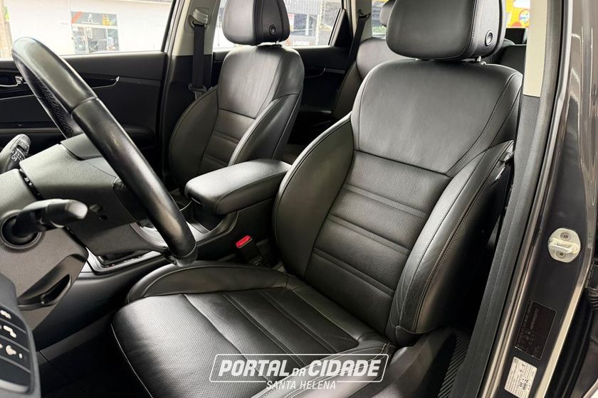 Kia Motors Sorento