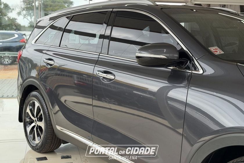 Kia Motors Sorento