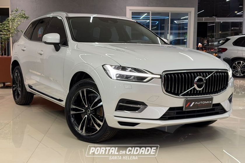 Volvo XC