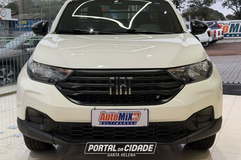 Fiat Strada