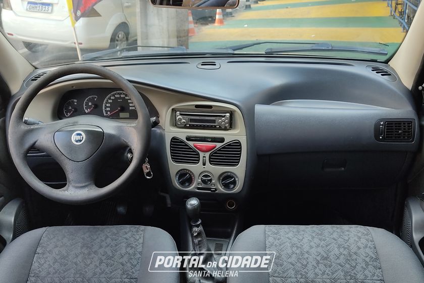 Fiat Palio