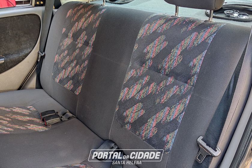 Chevrolet Corsa