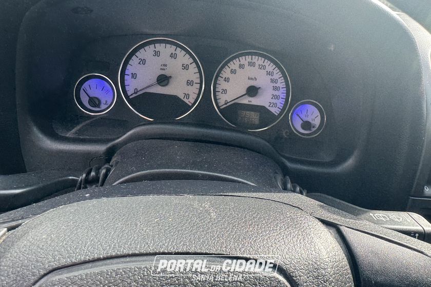 Chevrolet Astra