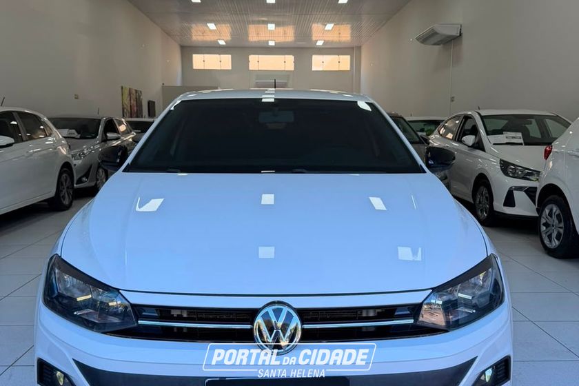 VolksWagen VIRTUS