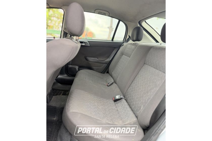 Chevrolet Astra