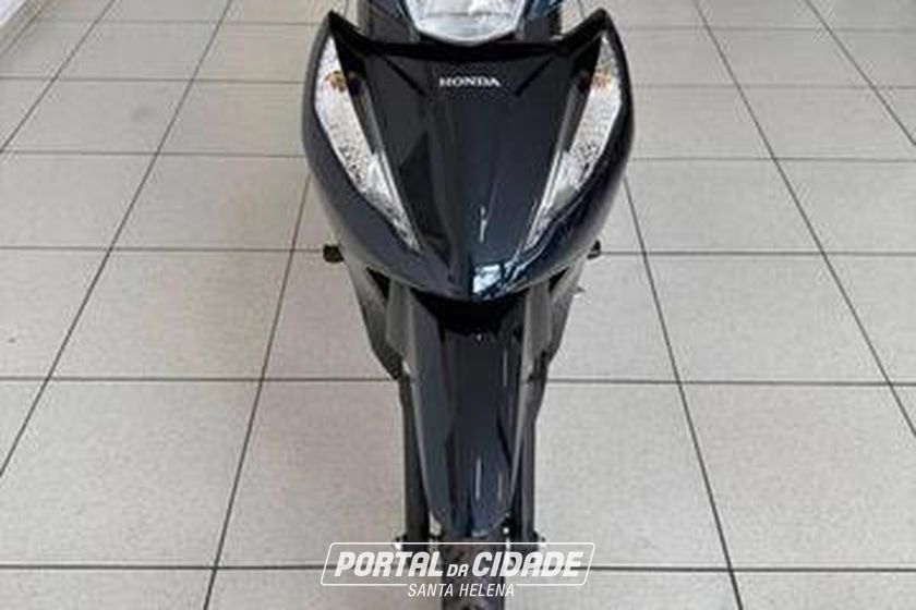 HONDA BIZ