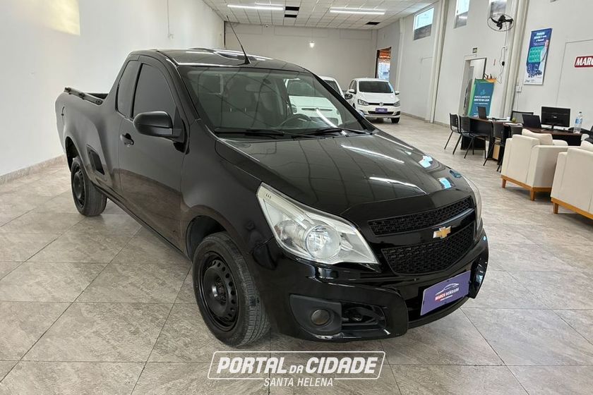 Chevrolet MONTANA