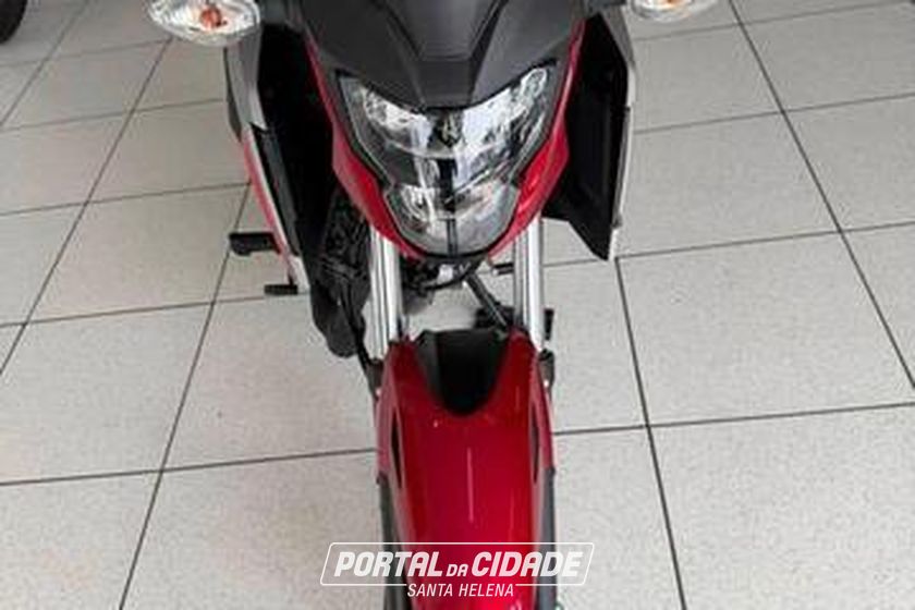 HONDA CG