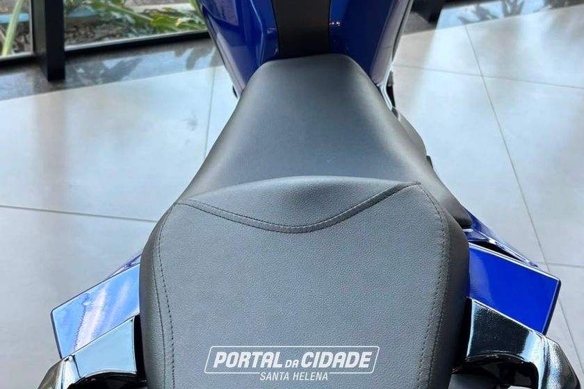 YAMAHA FZ25