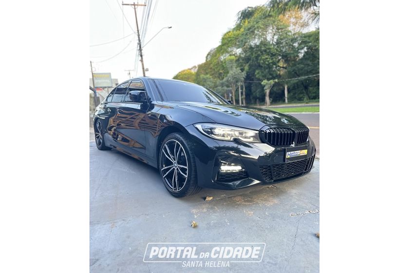 BMW 320iA