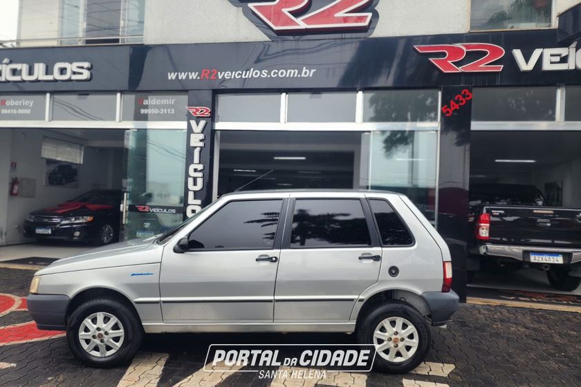 Fiat Uno