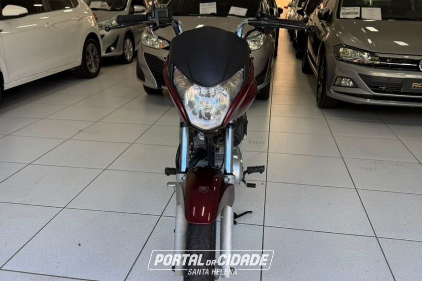 HONDA CG