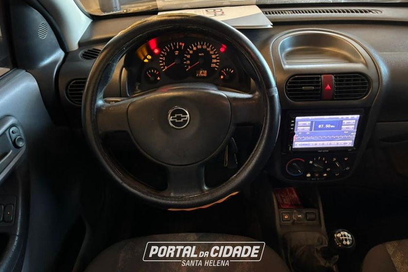 Chevrolet Corsa