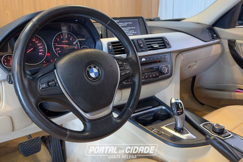 BMW 320iA
