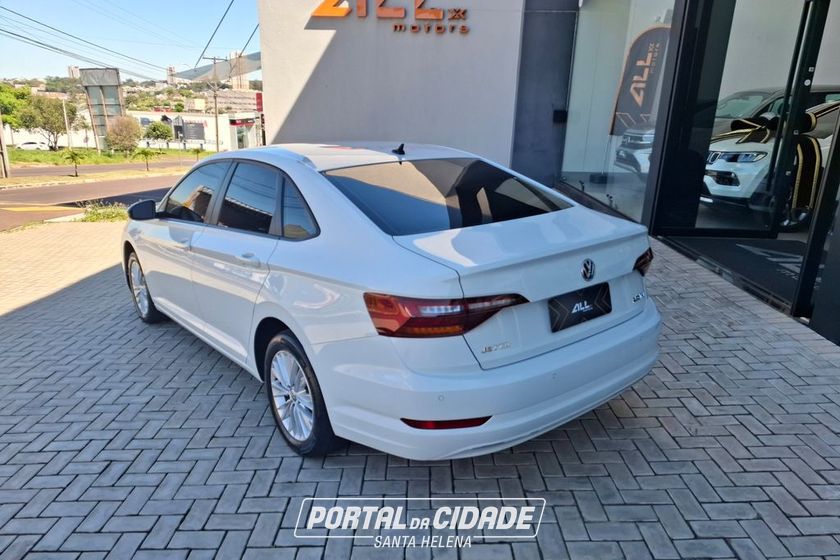 VolksWagen JETTA