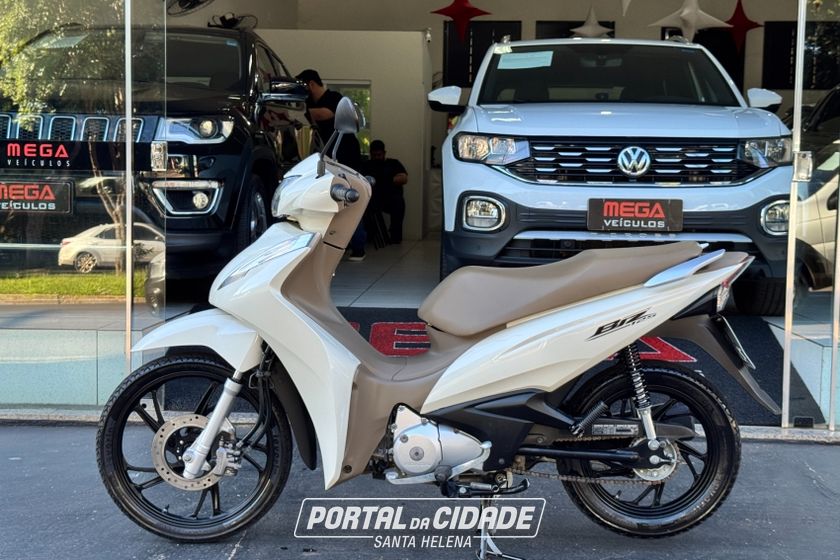 HONDA BIZ
