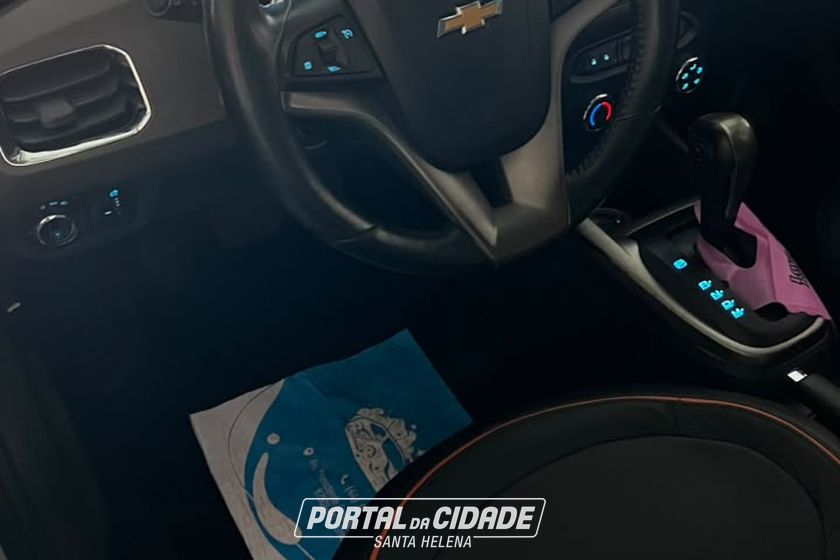 Chevrolet PRISMA