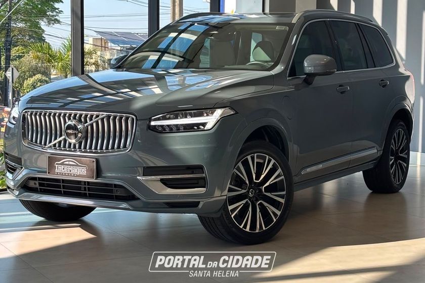 Volvo XC