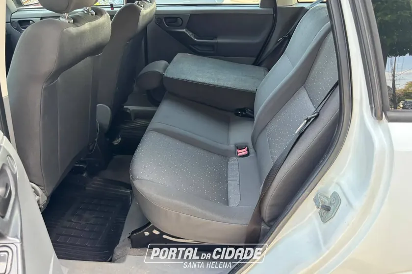 Chevrolet Meriva