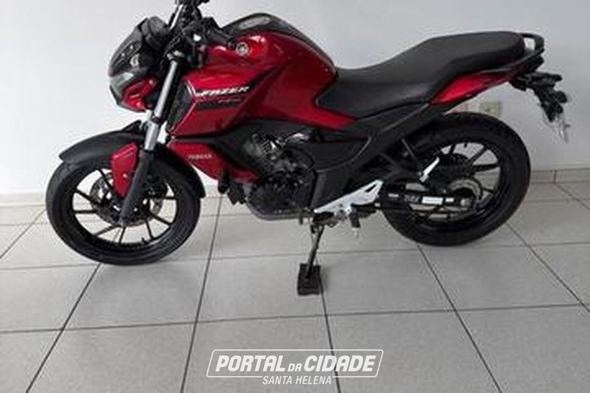 YAMAHA FZ15