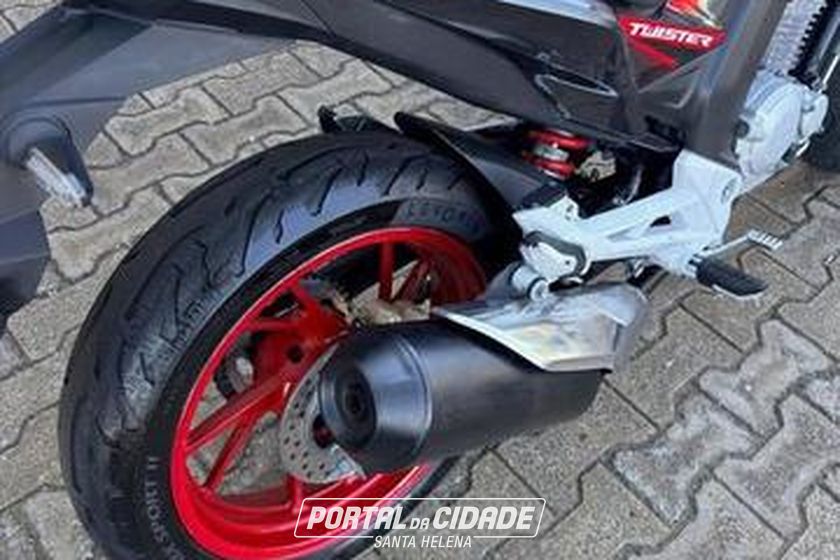 HONDA CB