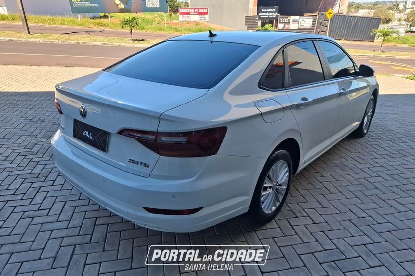 VolksWagen JETTA